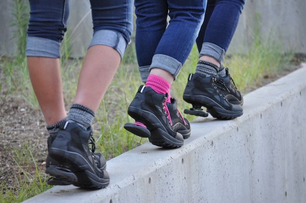 Z-Coil Footwear, 6934 4th St NW, Los Ranchos, NM 87107, US