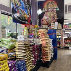 India Sweets & Spices