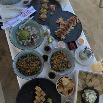 Corazon Beach Club - Lounges Near Me - Cabo San Lucas, BCS
