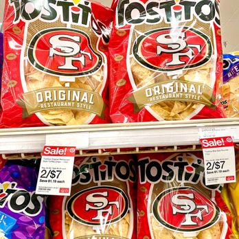 Target - Niners are Purdy good this year!! - Grocery Near Me - Sacramento, California Target - Niners are Purdy good this year!! - Grocery Near Me - Sacramento, California