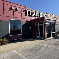 Thai Basil