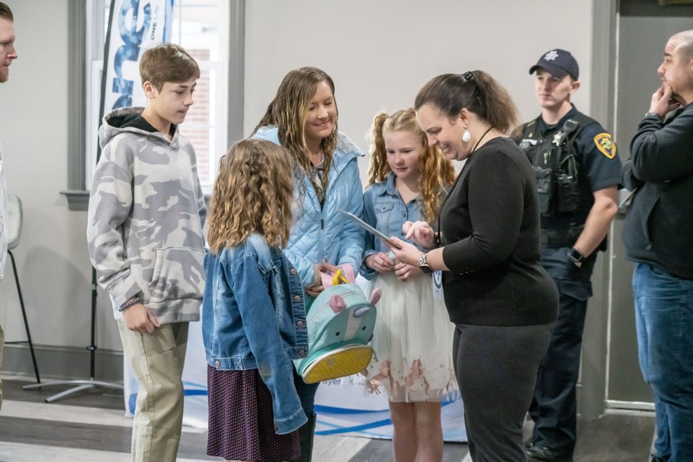 UPSTATE CHURCH MAULDIN Updated September 2024 509 S Main St, Mauldin, South Carolina