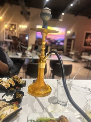 Elevation Kitchen & Cocktails by null