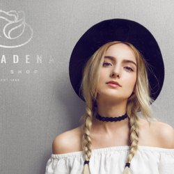 Pasadena Hat Shop