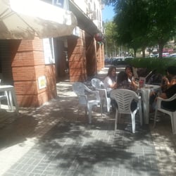El Burlaero