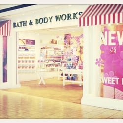 Bath & Body Works