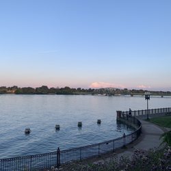 Chateau On The River