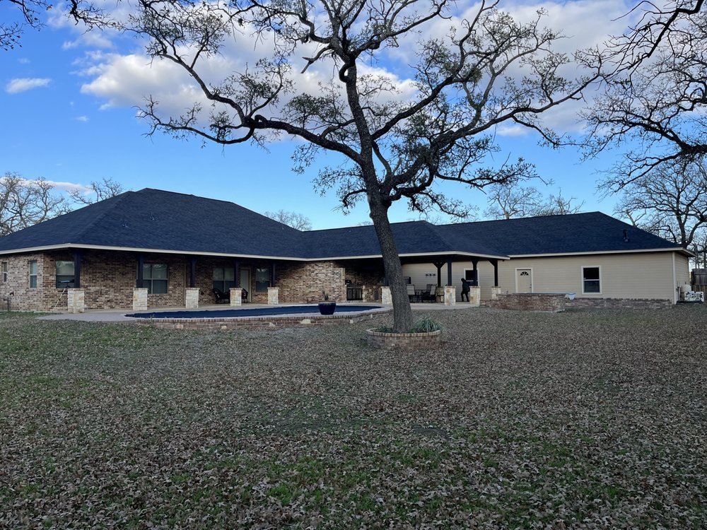 Slide of Hi-Def Exteriors