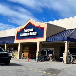 Lowe's Home Improvement - Saturday projects!