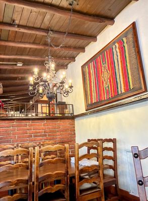 El Adobe de Capistrano by null