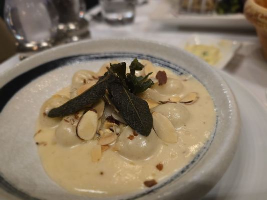 Central Park Bistro by null