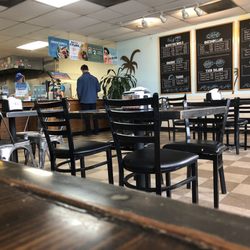Gezzo's West Coast Burritos - Gezzo's West Coast Burritos