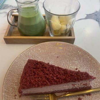 Niu - Cafes Near Me - Nuremberg, BY