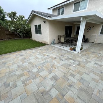 Coastline Pavers - Masonry/Concrete Near Me