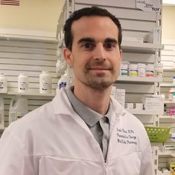 West Lake Pharmacy - Frank Russo, Pharm.D