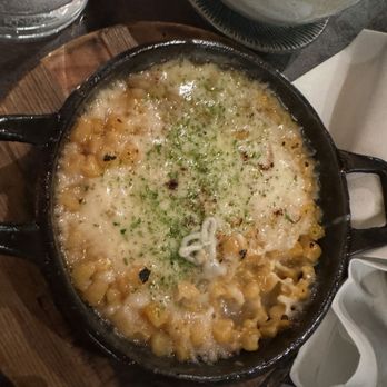 Kin Ramen - Sweet Corn Cheese - Ramen Near Me - New York, New York Kin Ramen - Sweet Corn Cheese - Ramen Near Me - New York, New York