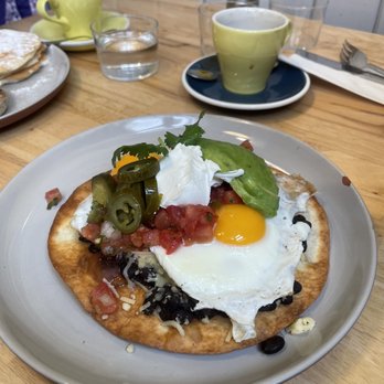 Bakers & Roasters - B and R Special - Breakfast & Brunch Near Me - Amsterdam, New Hampshire