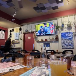 Donnies Bistro