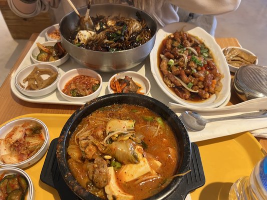 Kbop Korean Bistro by null