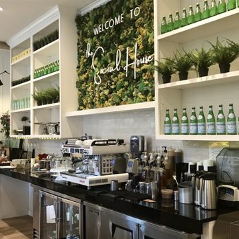 Julep Kitchen - American Near Me - Dillard, Georgia