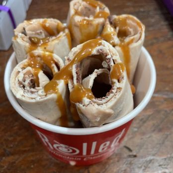 Rolled Mountain Creamery - Chocolatiers & Shops Near Me - Reno, Nevada Rolled Mountain Creamery - Chocolatiers & Shops Near Me - Reno, Nevada