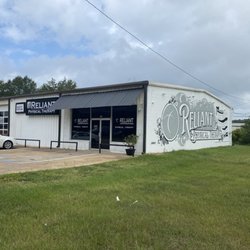 Reliant Physical Therapy