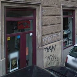 Libreria del Cinema