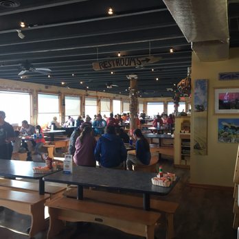 Mo's Seafood & Chowder - Inside dining area - Seafood Near Me - Cannon Beach, Oregon Mo's Seafood & Chowder - Inside dining area - Seafood Near Me - Cannon Beach, Oregon