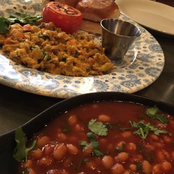 Dishoom - Delicious breakfast for tow - Indian Near Me - London, XGL