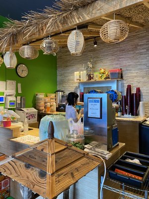 Phở Fusion & Grill by null