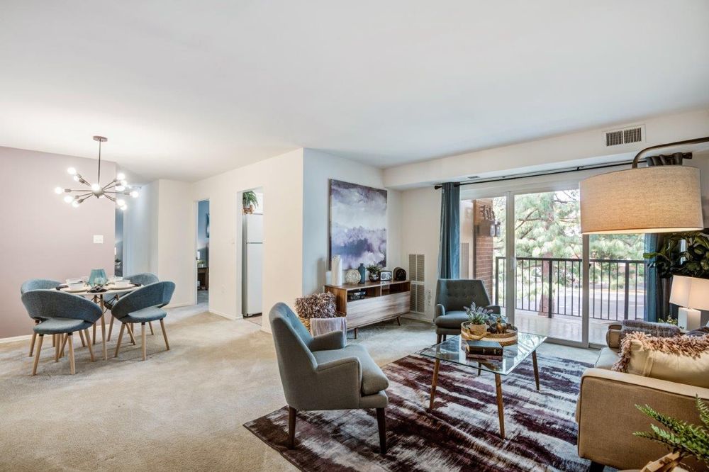 STONERIDGE AT MARK CENTER APARTMENT HOMES Updated September 2024 72