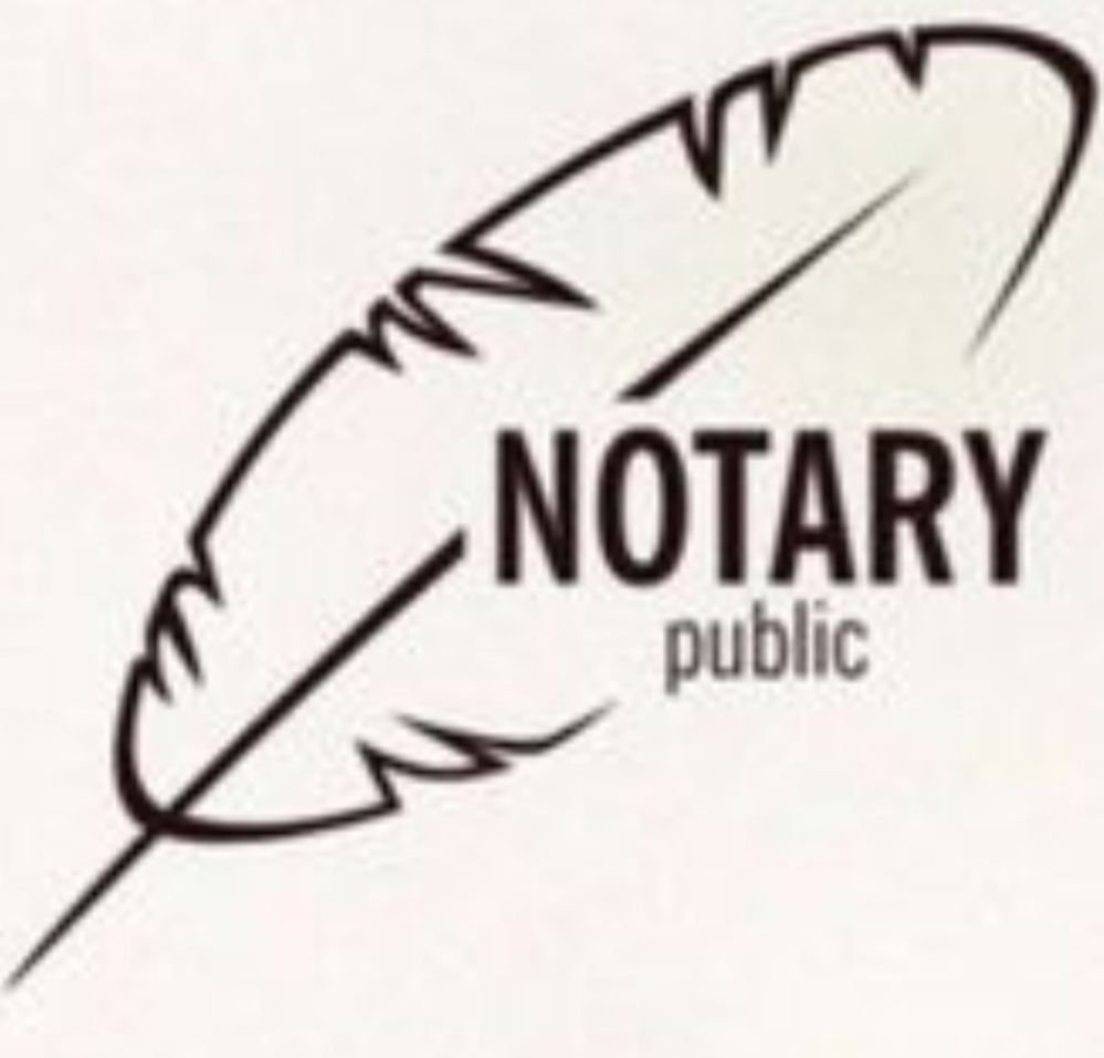 NOTARY BOSS Updated July 2024 Riverside, California Notaries