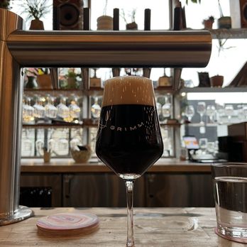 GRIMM ARTISANAL ALES - Updated December 2025 - 458 Photos & 157 Reviews