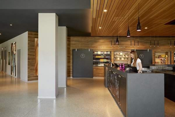 Moxy Frankfurt Eschborn by null