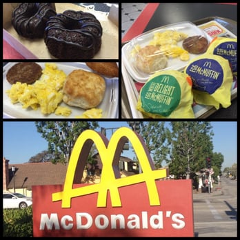 McDonald's - Fast Food Near Me - Monrovia, California McDonald's - Fast Food Near Me - Monrovia, California