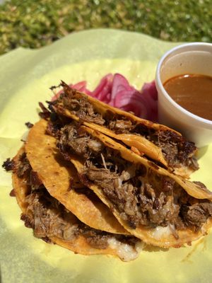 Tacos El Compita by null
