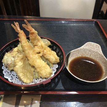 Kappo Irifune - Tempura - Sushi Bars Near Me - Torrance, California