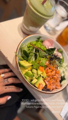 Nem's Japandi Bistro by null