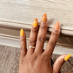 Nail Network