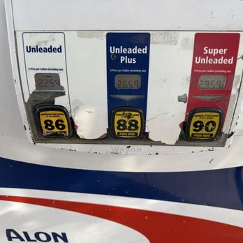 Allsup's Convenience Store - Fuel prices on 1.4.2026 - Convenience Stores Near Me - Seminole, Texas