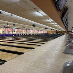 Kingpin's Alley