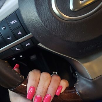 SD Nails & Spa - Nail Salons Near Me - Indio, California