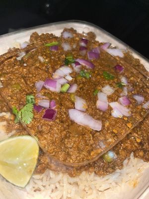 Madras Dosa Company by null