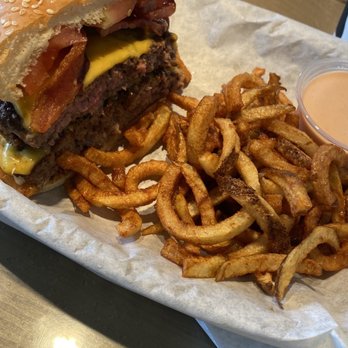Old Town Diner - Burgers Near Me - Valdez, Alaska