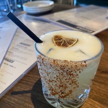 Eureka! - Spa Day Margarita - American Near Me - Santa Clara, California Eureka! - Spa Day Margarita - American Near Me - Santa Clara, California