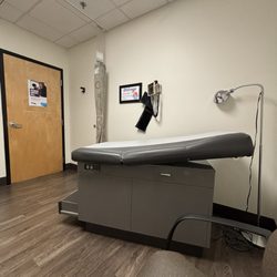 HonorHealth Medical Group - Dynamite - Primary Care - Waiting room