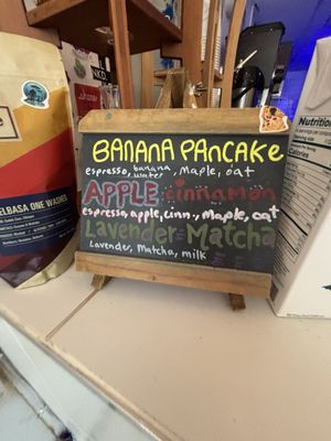 Current Coffee by null