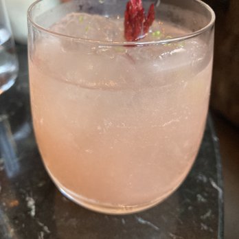 Wayan - Cocktail #2 - Indonesian Near Me - New York, New York