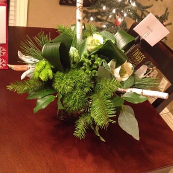Twiggs Floral Design Gallery - I loved my arrangement! Especially the funky birch(?) branches. - Florists Near Me - Sacramento, California Twiggs Floral Design Gallery - I loved my arrangement! Especially the funky birch(?) branches. - Florists Near Me - Sacramento, California