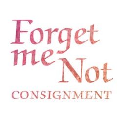 Forget Me Not Consignment